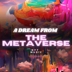 A Dream from the Metaverse [MUSIC]