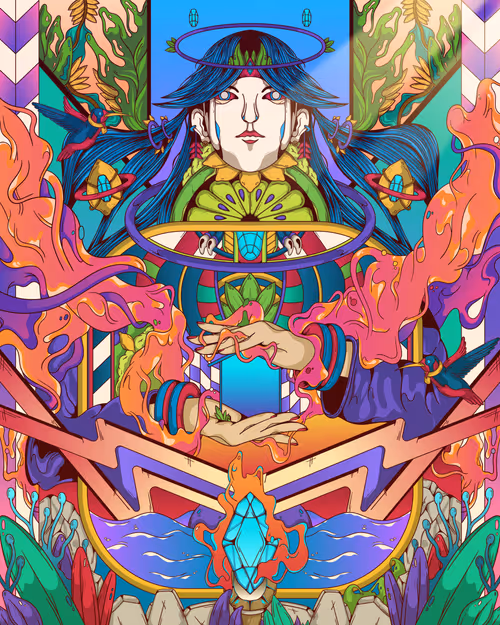 Item #22941232378273091873810731597699443313050003889885742425536602131969416888321 Media