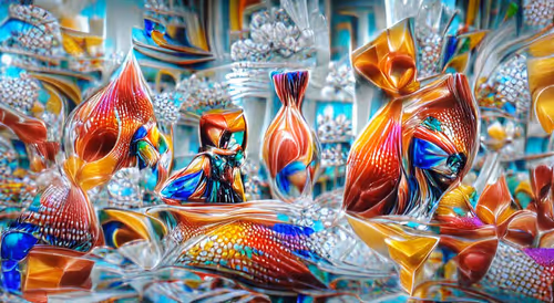 Item #95583246956775315524261946733247497689168886213171825926492357605165912555521 Media