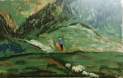 Item #40471725990835571828937570718023653609955432000905266828205454215801661816833 Media