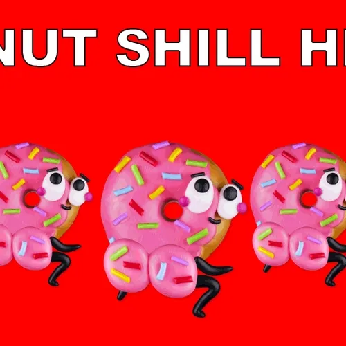 Thecrypdonut S Greatest Twork S