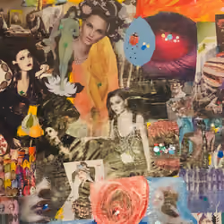 Becollage 030