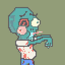 Zomboi #1078