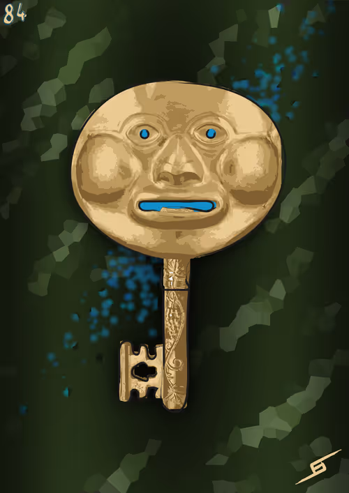 Item #67536126401871032556467553168666535616178990976941699017175430376843141709825 Media