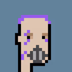 CyberPunkie #012