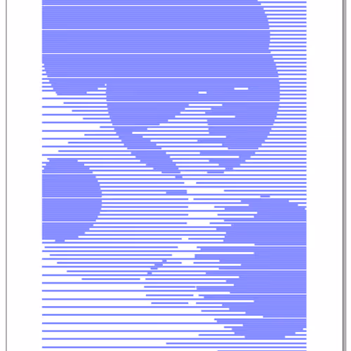 Numerali Creaturae #004