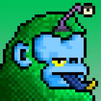 MutantKong #482