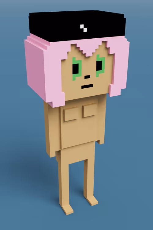 Item #68766679985659283446568862650133206908644067428778389194224097027688295825409 Media