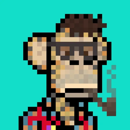 PixelApe 9893