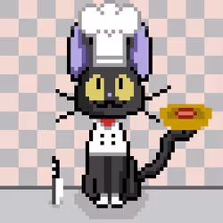 Mystery Cats Club