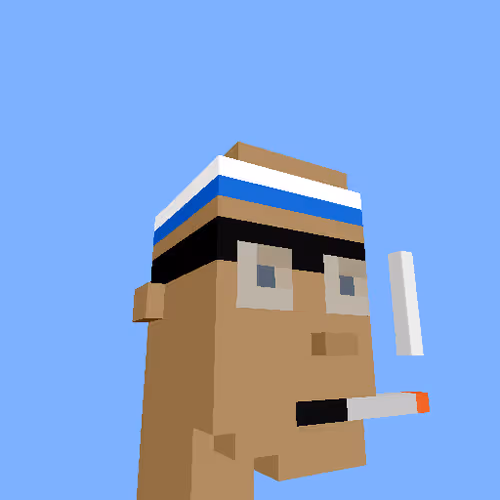 Punksvoxels