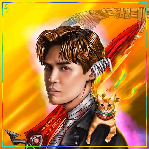 Item #58621401660549667303994111229289327438586784369032501375608307880753492918277 Media