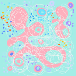 Dynamic interpolation No.13