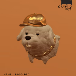 POOD [BTC] #2/10