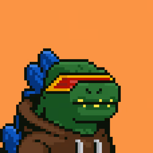 Kaiju Kevinz