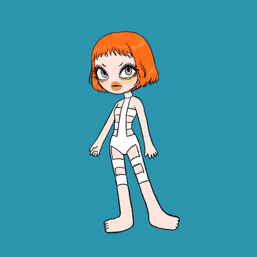 Item #112248366315596271000295825013861085885172983152891506696611965415028714110977 Media