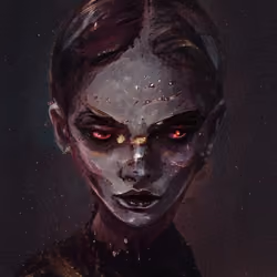 Children of Lucifer - Náli
