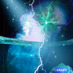 Crazy Electric Dee