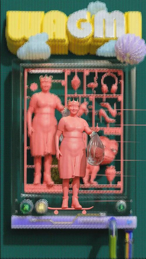 Item #75959814784190793324708169911984379127395736312846048783770068653693839867973 Media