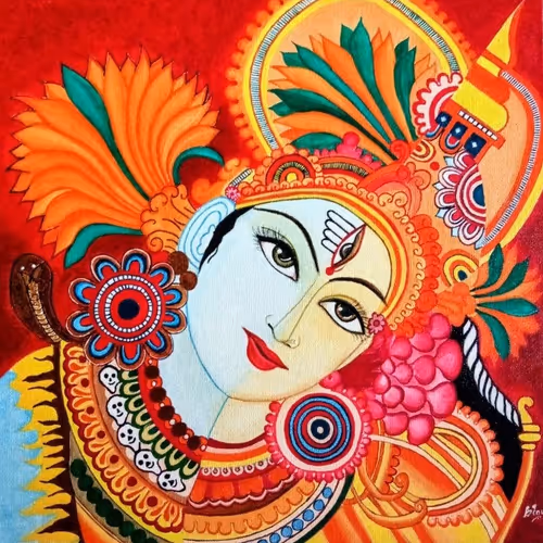 Connection of the Soul