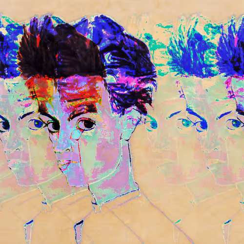 Item #25249503321639968568411337117502815896451552420001888258434038882508501680129 Media