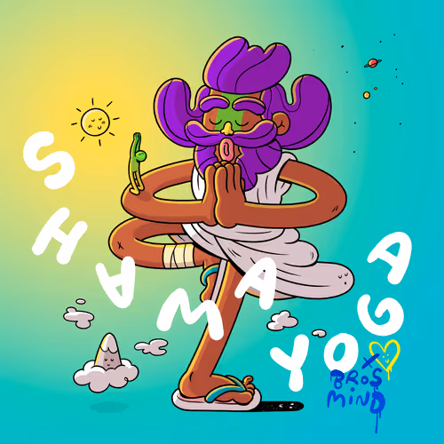 ShamaYoga