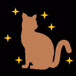 cat sketch#78