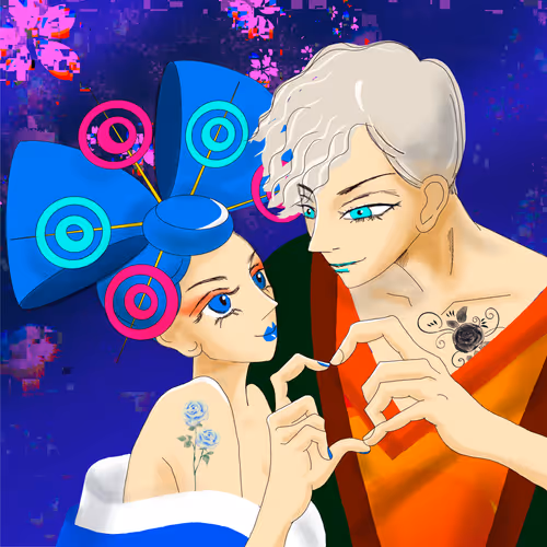 Item #19576409664835119291742852516556824984452129130412377435108675588074028138497 Media