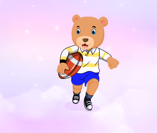Active Bears