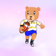 Active Bears