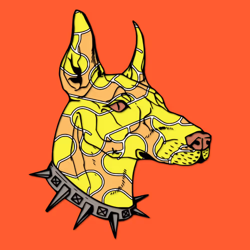 Item #55333568722591084779270003116030041559988276047377016605622629468528707633153 Media