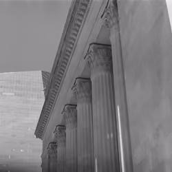Philadelphia Station Film Photo 1