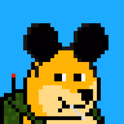 Dooggie #7551