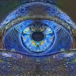 Watchful Eye #10