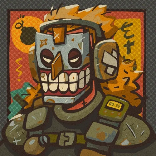 Mazkedvillains