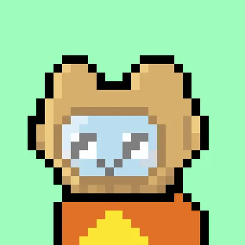 PixelCat 9871