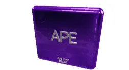 Item #111208980987635418485973587323481536271770540557733383905164301854542194016257 Media