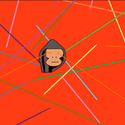Lasereye Head