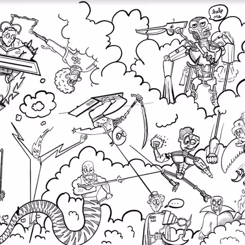 Untitled Collection #76654447