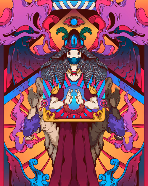 Item #22941232378273091873810731597699443313050003889885742425536602139665998282753 Media