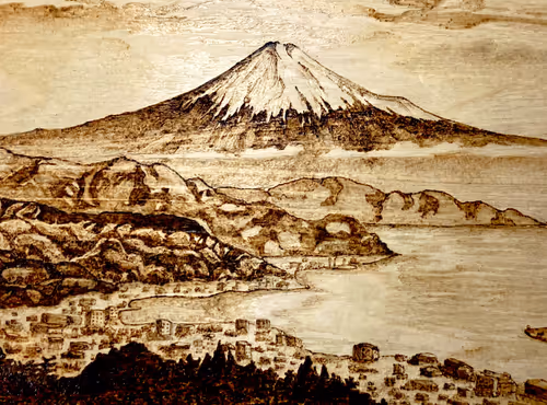 Item #80345768649543165237140458089920677134334029711248436892689404398959664824321 Media