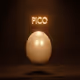 Pico Egg
