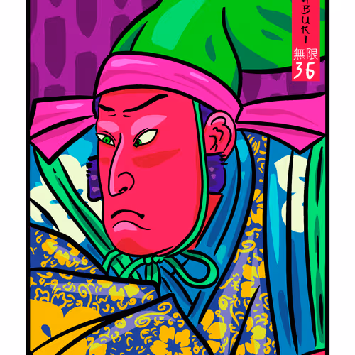 Neonkabuki
