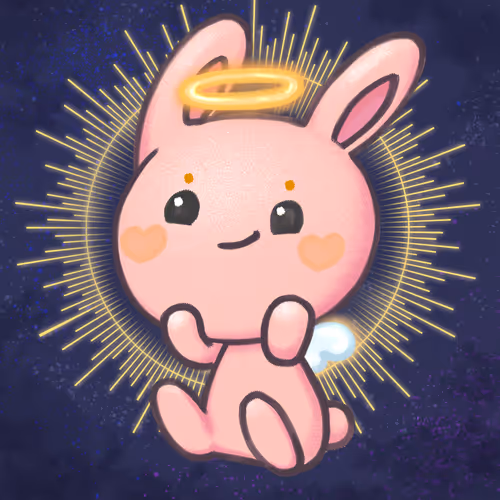  Super Bunny