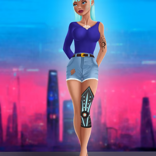 Cyber Kayla