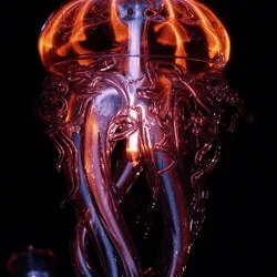 Deep Sea DMT #4