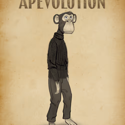 Apevolution