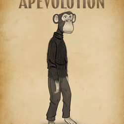 APEVOLUTION #82