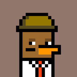 Duckie #2879