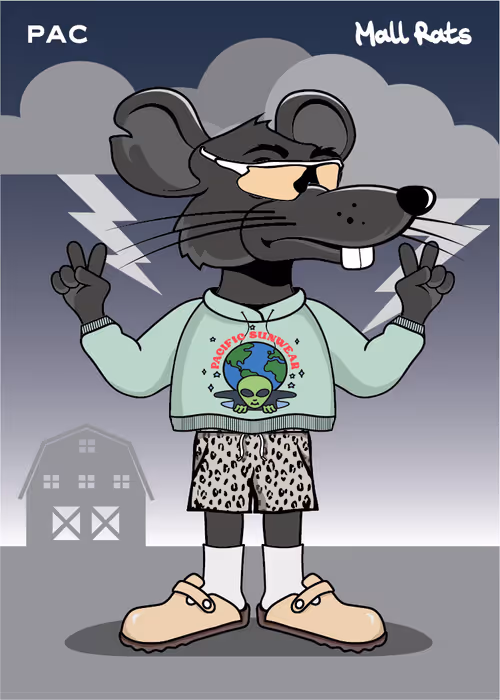 Item #113781226330677451531295773751370612002599727070529124472911991773798953123841 Media